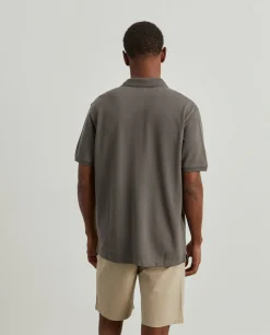 Polo clássico regular fit