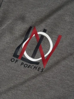 Polo piqué regular fit