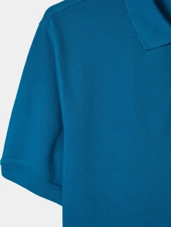 Polo piqué regular fit