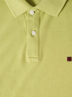 Polo piqué regular fit