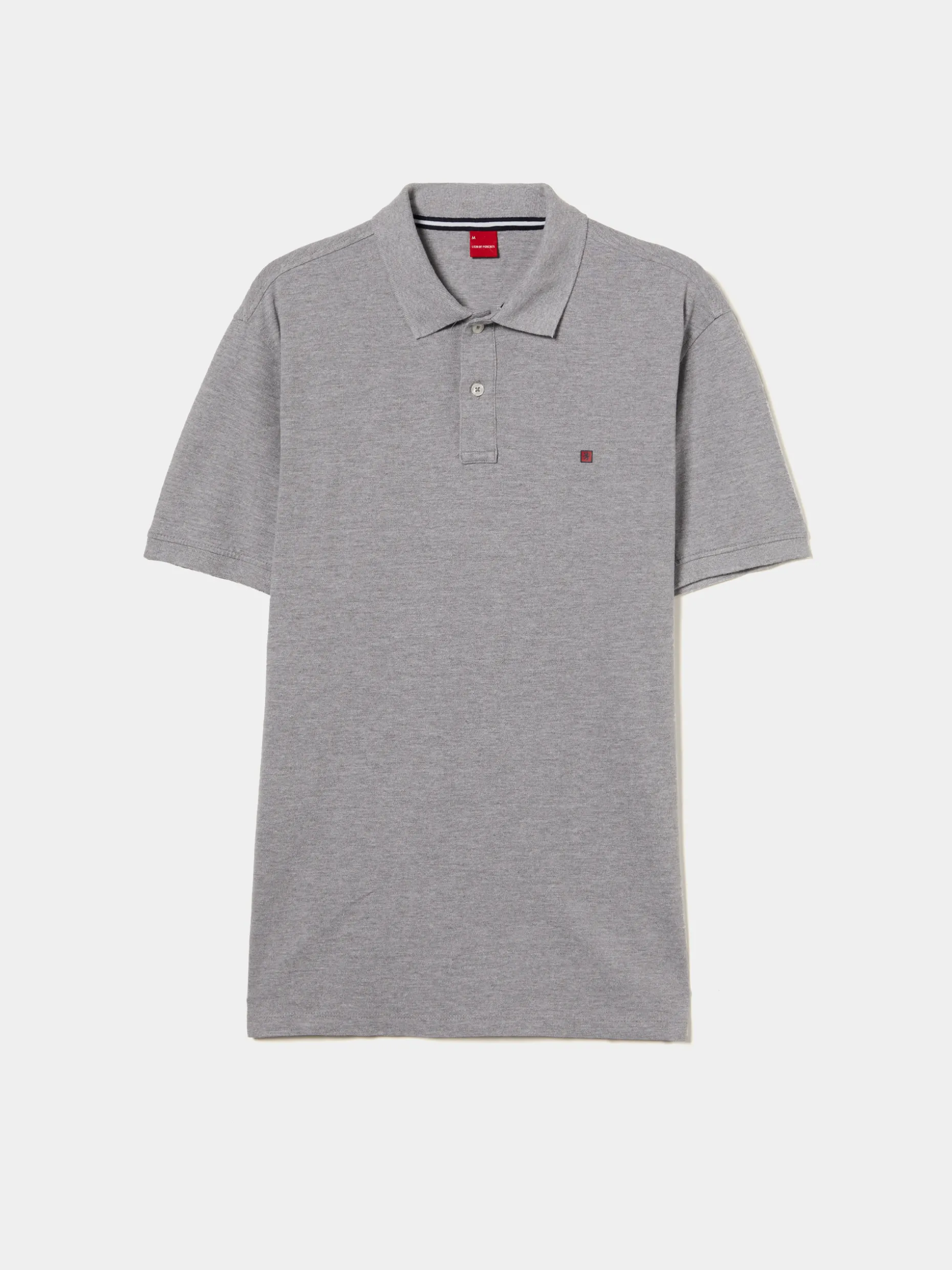 Polo piqué regular fit