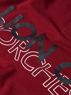 Polo piqué slim fit