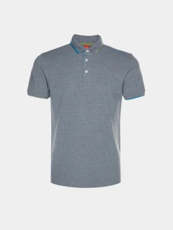 Polo slim fit
