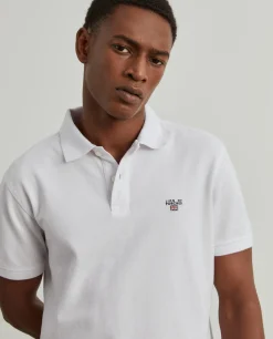 Polo slim fit