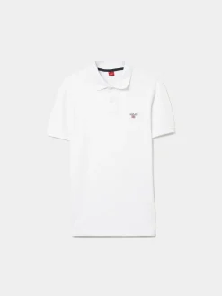 Polo slim fit