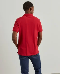 Polo slim fit