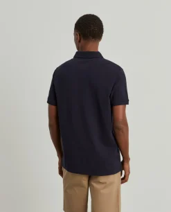 Polo slim fit