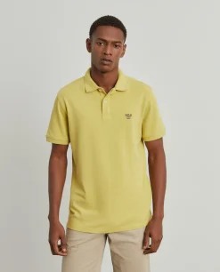 Polo slim fit