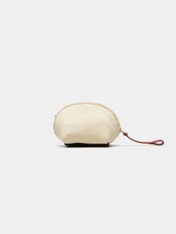 Porta-moedas em canvas