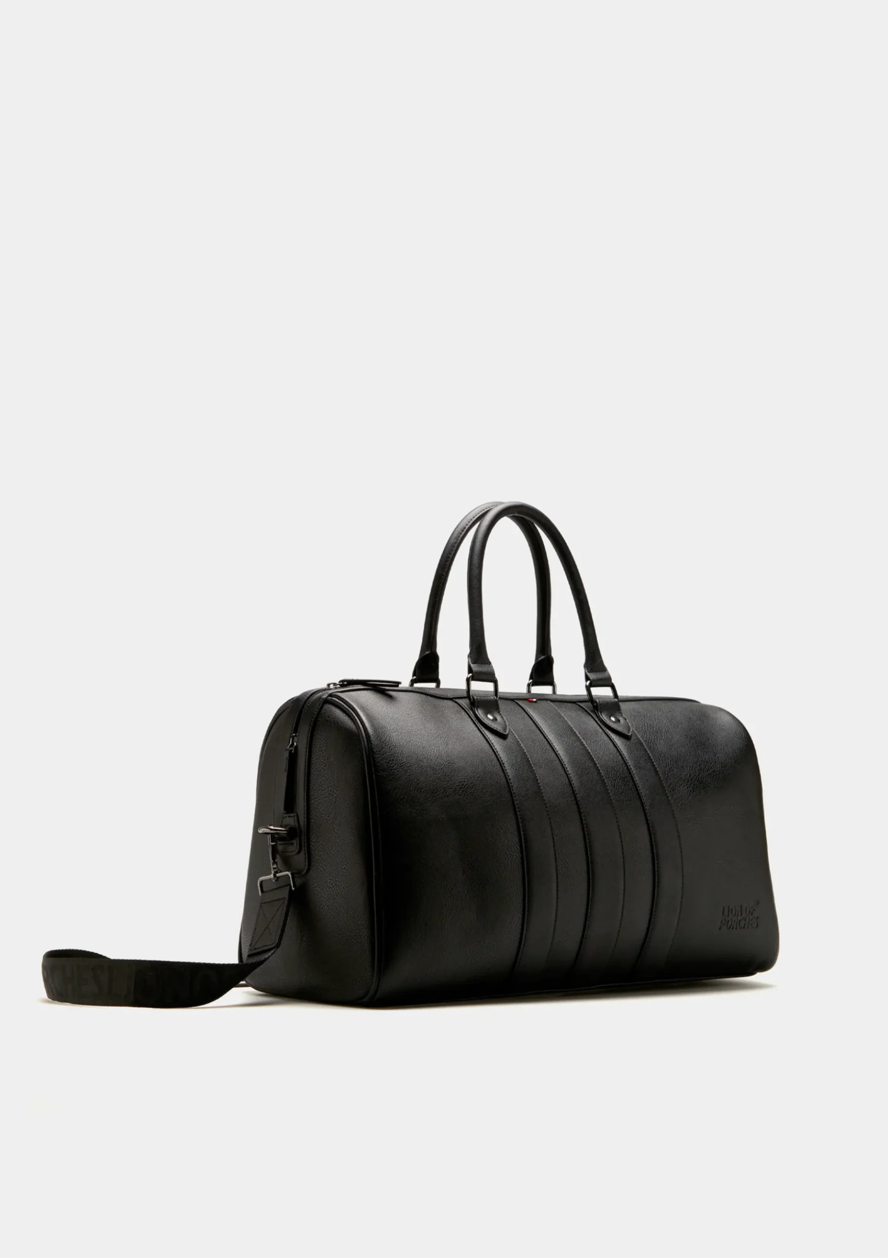 Saco de viagem com alça dupla