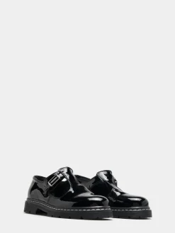 Sapatos envernizados Lion of Porches x Paatiff