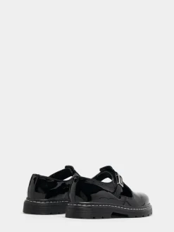 Sapatos envernizados Lion of Porches x Paatiff