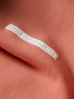 Sweater básica de algodão