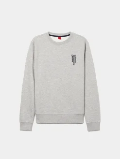 Sweater com estampado