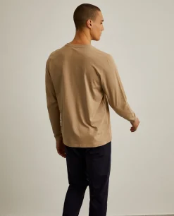 Sweater de algodão