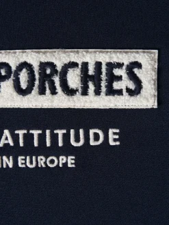 Sweater de algodão Lion of Porches