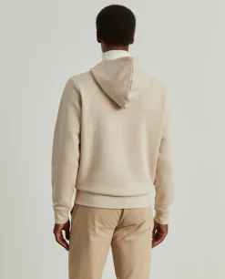 Sweater Lion of Porches com capuz