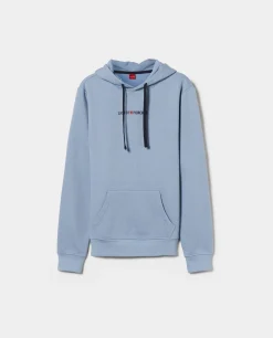 Sweater Lion of Porches com capuz