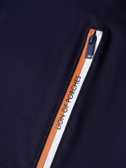 Sweatshirt com capuz