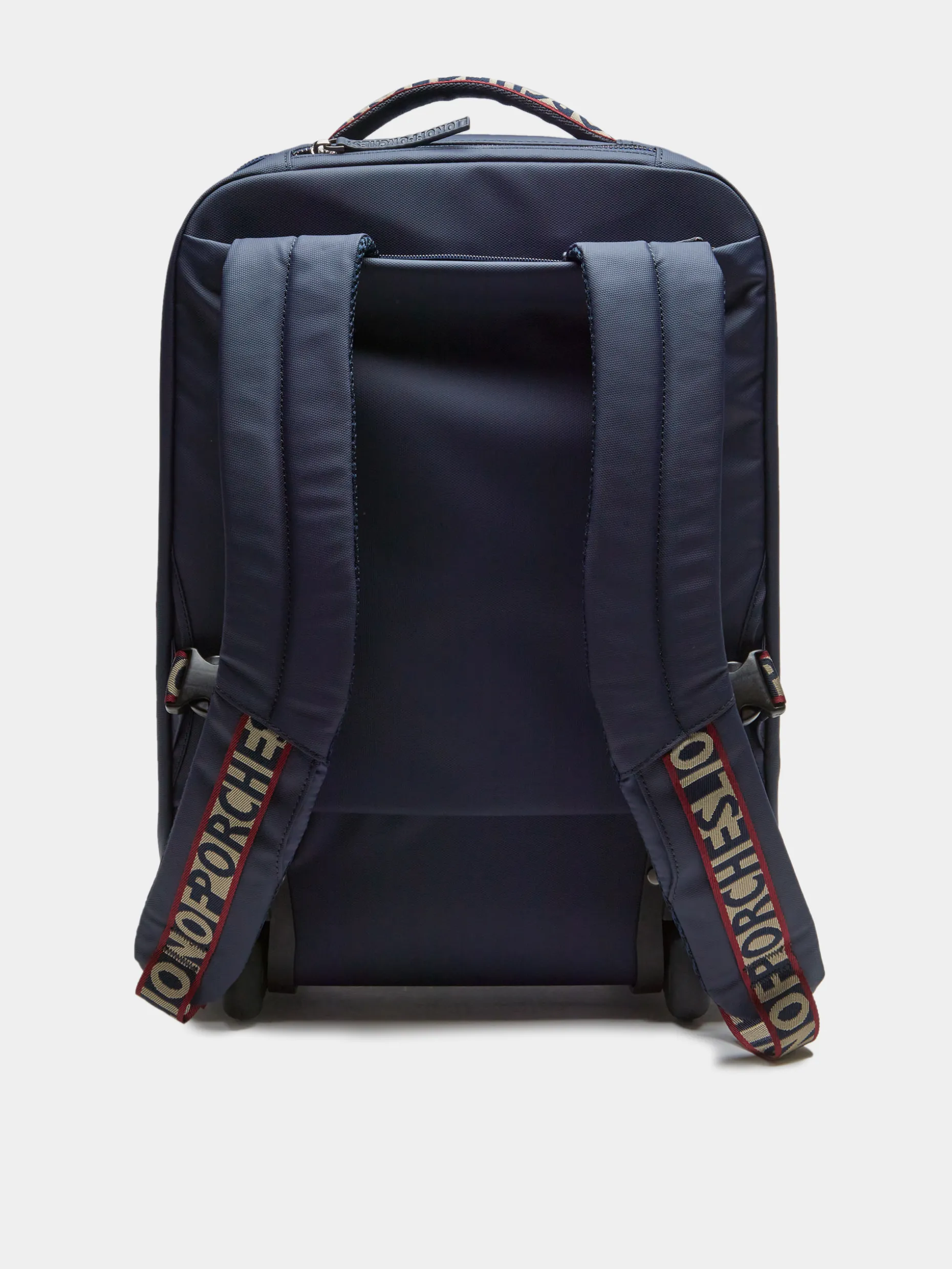 Trolley/mochila em nylon