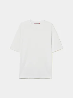 T-shirt boxy fit Lion of Porches x Paatiff