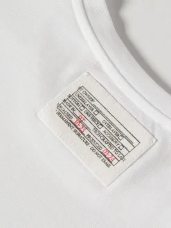 T-shirt boxy fit Lion of Porches x Paatiff