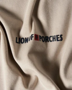 T-shirt básica de algodão