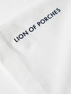 T-shirt básica manga curta