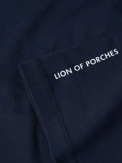 T-shirt básica manga curta