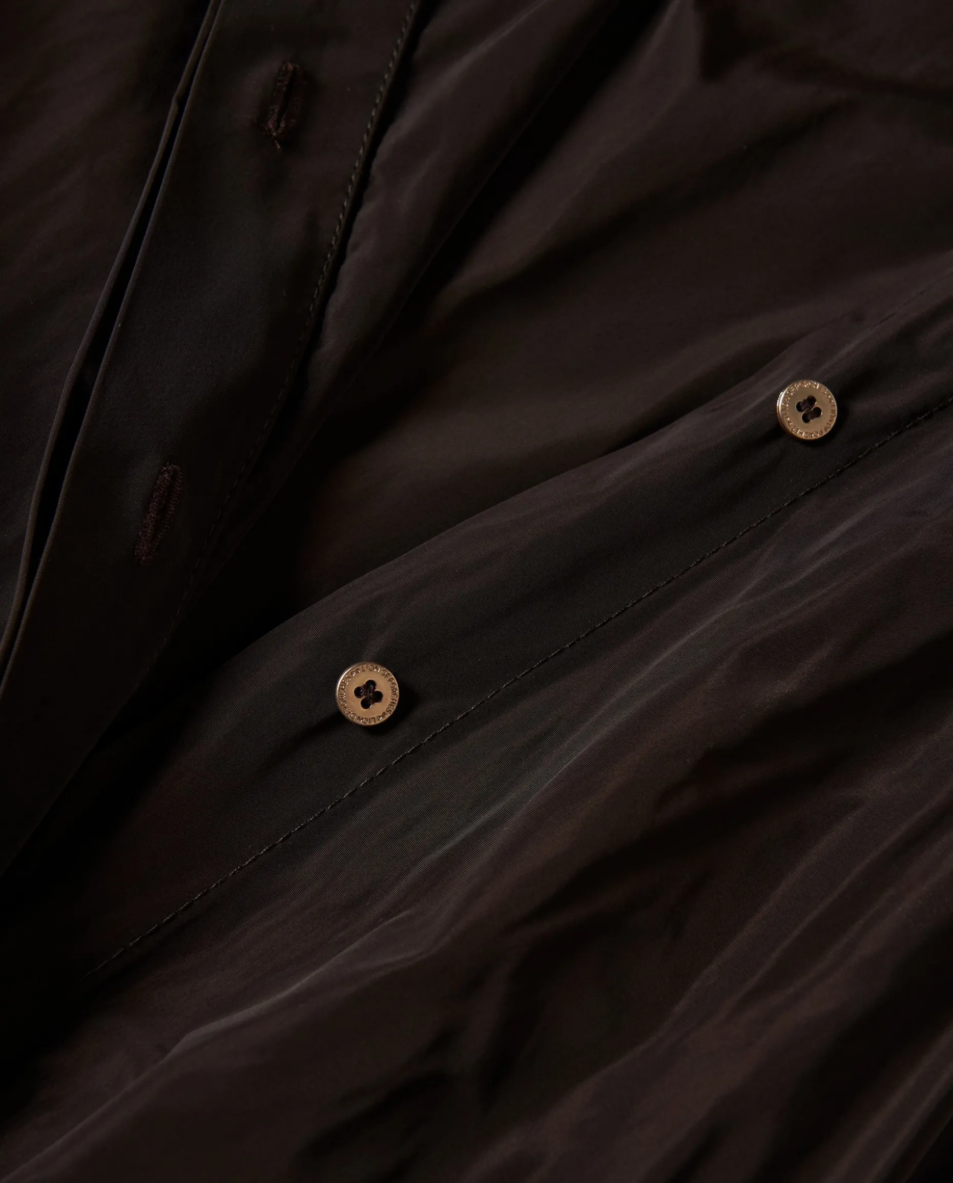 Vestido midi evasé com cinto